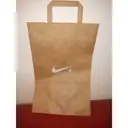 Low trainers Nike