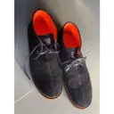 Buy Louis Vuitton Oberkampf boots online