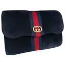 Ophidia Compartment Messenger clutch bag Gucci - Vintage