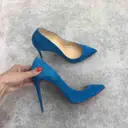 Buy Christian Louboutin Pigalle heels online