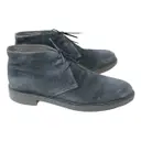 Boots Santoni