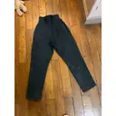 Situationist Straight pants for sale