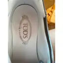 Trainers Tod's