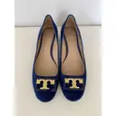 Tory Burch Flats for sale