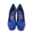 Buy Yves Saint Laurent Trib Too heels online - Vintage