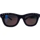 Blue Sunglasses Italia Independent
