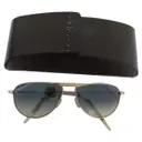 Blue Sunglasses Oliver Peoples