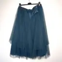 Buy Brunello Cucinelli Mid-length skirt online