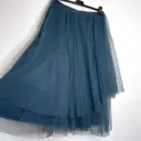 Mid-length skirt Brunello Cucinelli