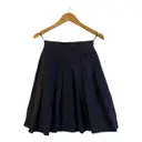 Mini skirt Chanel