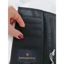 Small bag Ermenegildo Zegna