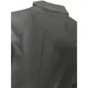 Buy Gerard Darel Blue Synthetic Jacket online