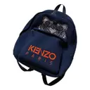 Weekend bag Kenzo