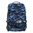 Travel bag Maison Kitsune