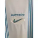 Polo shirt Nike x Supreme