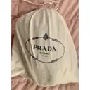 Vanity case Prada
