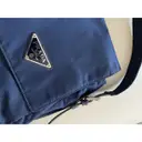 Re-Nylon crossbody bag Prada