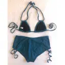 Buy Yasmine Eslami Two-piece swimsuit online