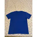Buy Tommy Hilfiger Blue T-shirt online