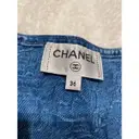 Tweed camisole Chanel