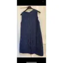 Buy Iceberg Tweed mid-length dress online
