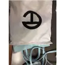 Medium Shopping Bag vegan leather tote Telfar