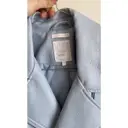 Buy Zara Vegan leather short vest online