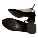 Buy Carven Velvet heels online