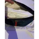 Velvet bag Gucci