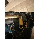 Buy Gucci Velvet belt bag online