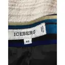 Luxury Iceberg Skirts Women