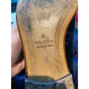 Luxury Gucci Flats Men