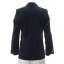 Buy Zadig & Voltaire Velvet jacket online