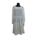 Mid-length dress Bruuns Bazaar