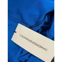Calvin Klein 205W39NYC Blouse for sale