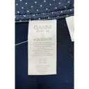 Mid-length skirt Ganni
