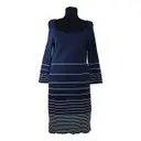 Mid-length dress Georges Rech