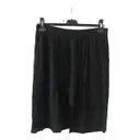 Mini skirt MM6