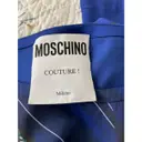Luxury Moschino Dresses Women