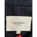 Luxury Nanushka Tops Women