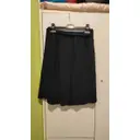 Mid-length skirt Sessun