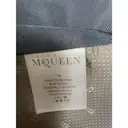 Luxury Alexander McQueen Jackets  Men