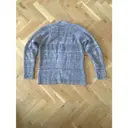 Andrea Pompilio Wool vest for sale