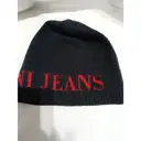 Buy Armani Jeans Wool hat online