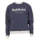 Wool sweatshirt Baldinini