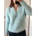 Wool jumper Balenciaga
