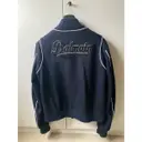 Buy Balmain Wool jacket online