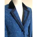 Wool jacket Blumarine