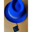 Luxury Borsalino Hats & pull on hats Men
