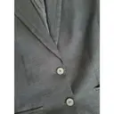 Wool suit jacket Boss